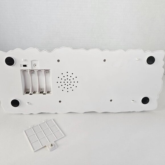 Trio of Plush Musical Singing *Dancing* Penguins On Block Of Ice Holiday Decor - Picture 12 of 12